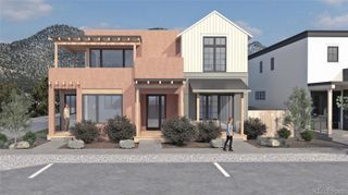 215 Harrison Avenue, Buena Vista, CO 81211