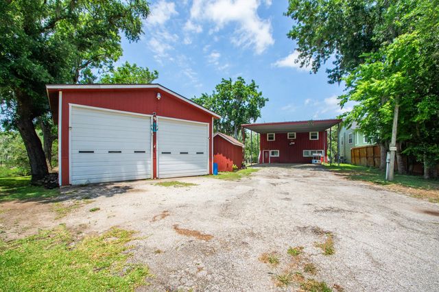 6842 County Road 659, Brazoria, TX 77422