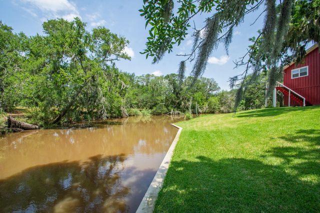 6842 County Road 659, Brazoria, TX 77422
