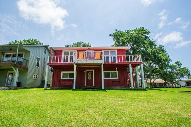 6842 County Road 659, Brazoria, TX 77422