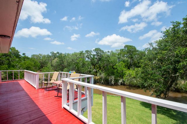 6842 County Road 659, Brazoria, TX 77422