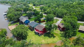 6842 County Road 659, Brazoria, TX 77422
