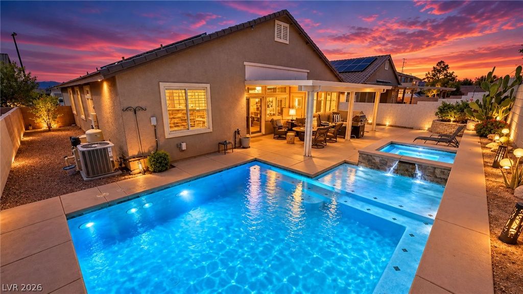 348 Summit Shadow Street, Henderson, NV 89015 — photo 2