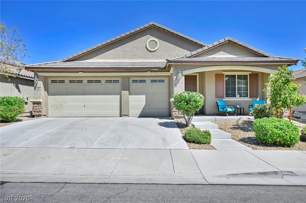 348 Summit Shadow Street, Henderson, NV 89015 — photo 3