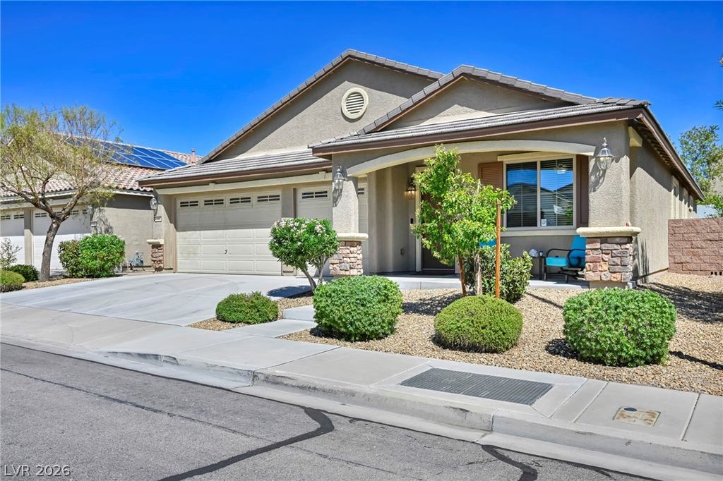 348 Summit Shadow Street, Henderson, NV 89015 — photo 4