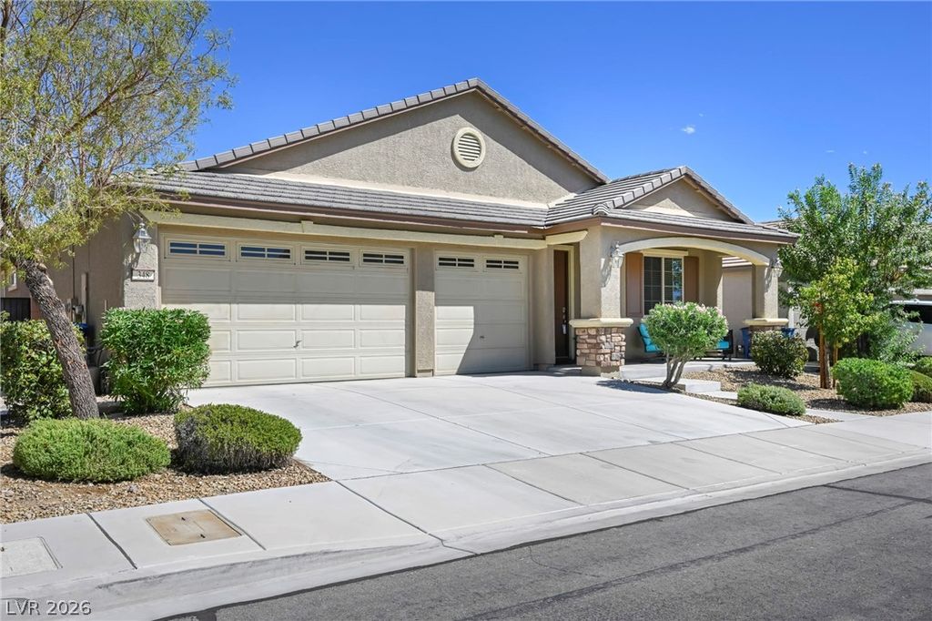 348 Summit Shadow Street, Henderson, NV 89015 — photo 5