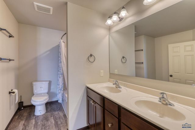 4507 MISTY WOODS LN, Rapid City, SD 57701