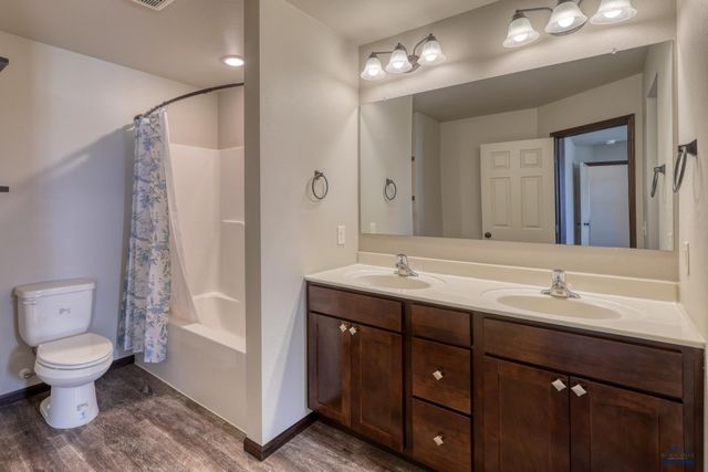 4507 MISTY WOODS LN, Rapid City, SD 57701