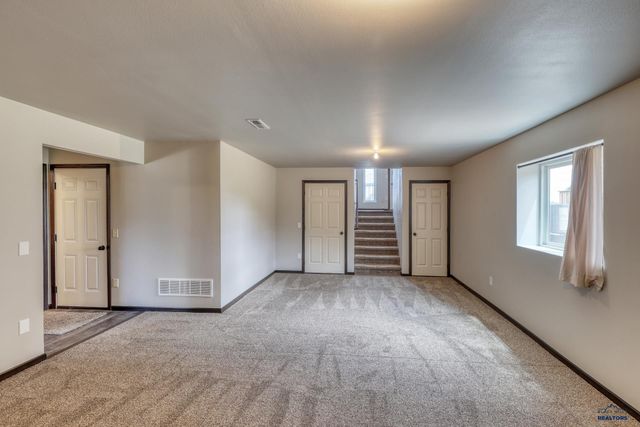 4507 MISTY WOODS LN, Rapid City, SD 57701