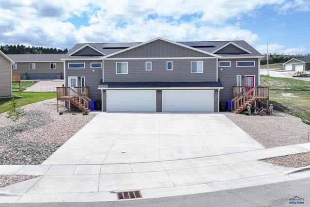4507 MISTY WOODS LN, Rapid City, SD 57701
