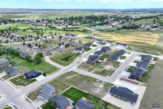 4507 MISTY WOODS LN, Rapid City, SD 57701