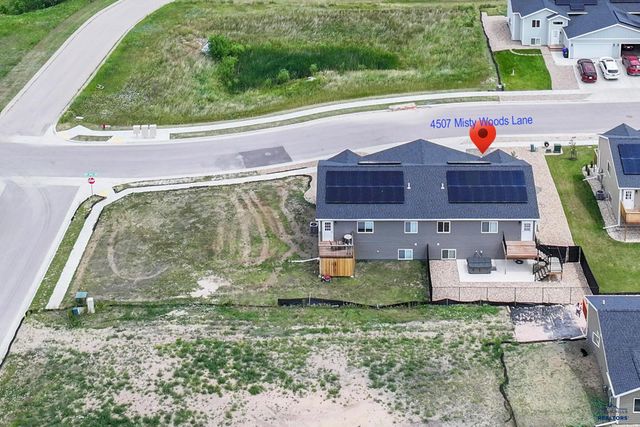 4507 MISTY WOODS LN, Rapid City, SD 57701