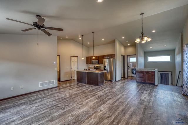 4507 MISTY WOODS LN, Rapid City, SD 57701