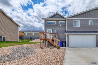 4507 MISTY WOODS LN, Rapid City, SD 57701