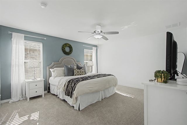 2729 Ryder Lane, Aubrey, TX 76227