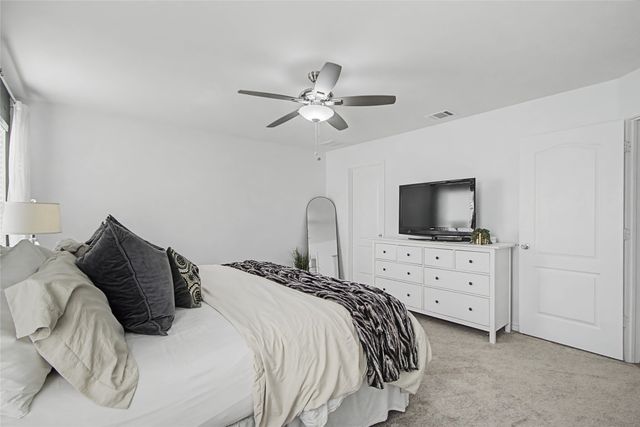 2729 Ryder Lane, Aubrey, TX 76227