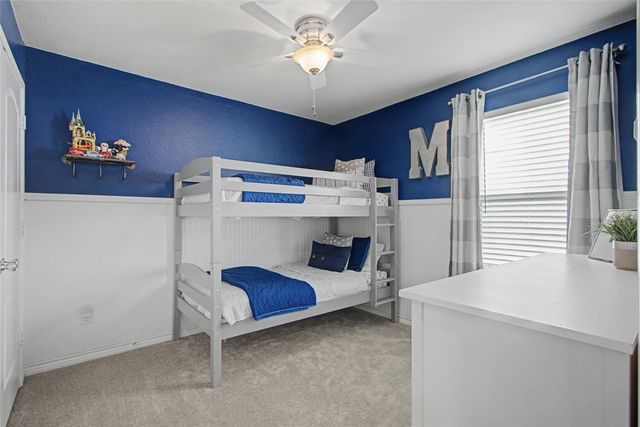 2729 Ryder Lane, Aubrey, TX 76227