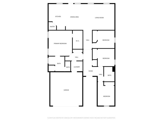 2729 Ryder Lane, Aubrey, TX 76227