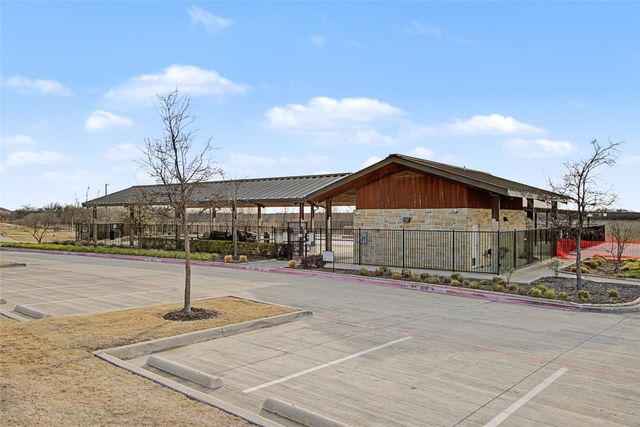 2729 Ryder Lane, Aubrey, TX 76227