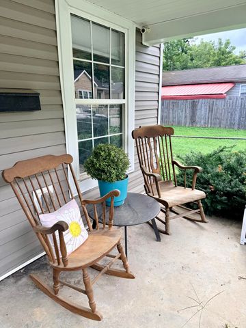 186 Eddie Street, Lexington, KY 40508