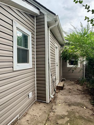 186 Eddie Street, Lexington, KY 40508