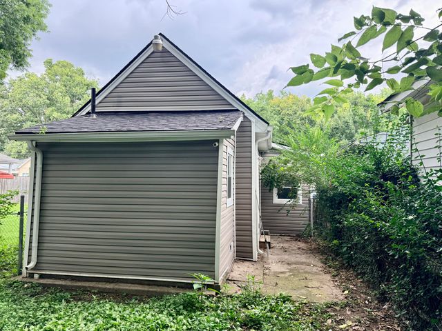 186 Eddie Street, Lexington, KY 40508