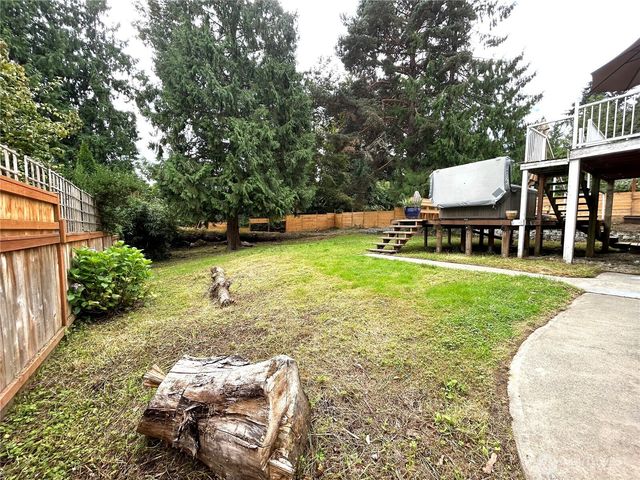 10231 NE 24th Street, Bellevue, WA 98004