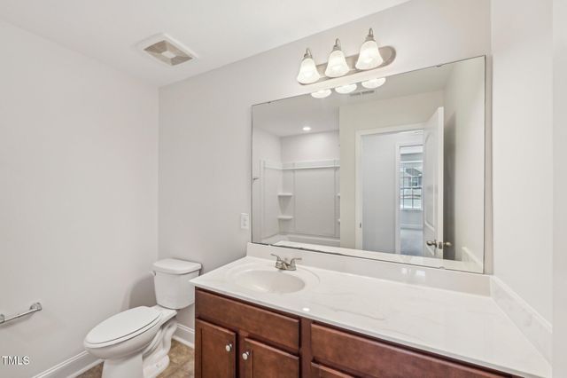 1534 Glenwater Drive, Cary, NC 27519