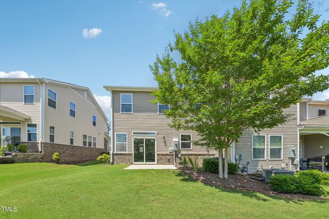 1534 Glenwater Drive, Cary, NC 27519