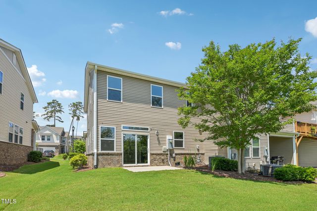 1534 Glenwater Drive, Cary, NC 27519