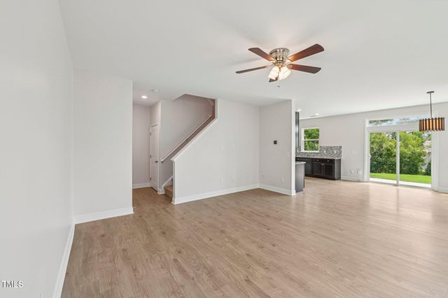 1534 Glenwater Drive, Cary, NC 27519