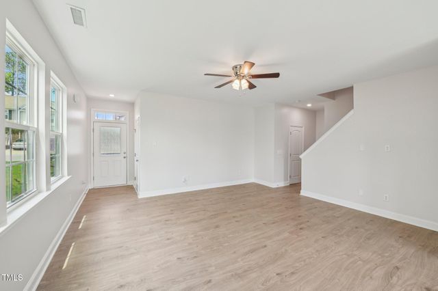 1534 Glenwater Drive, Cary, NC 27519