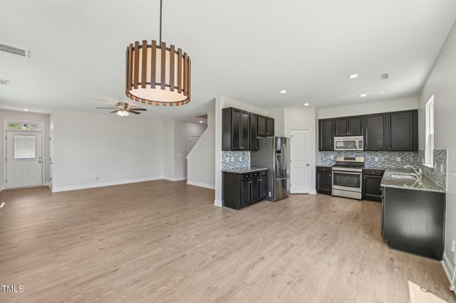 1534 Glenwater Drive, Cary, NC 27519