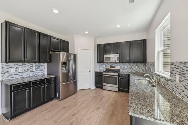 1534 Glenwater Drive, Cary, NC 27519