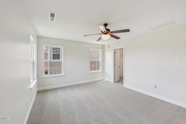 1534 Glenwater Drive, Cary, NC 27519