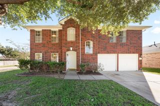 17103 Canterbury Green Court, Sugar Land, TX 77498