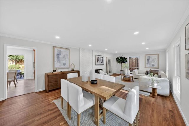 3397 Ivan Way, Mountain View, CA 94040