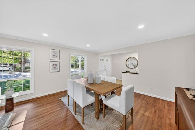 3397 Ivan Way, Mountain View, CA 94040