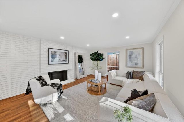 3397 Ivan Way, Mountain View, CA 94040