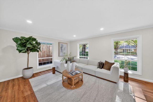 3397 Ivan Way, Mountain View, CA 94040