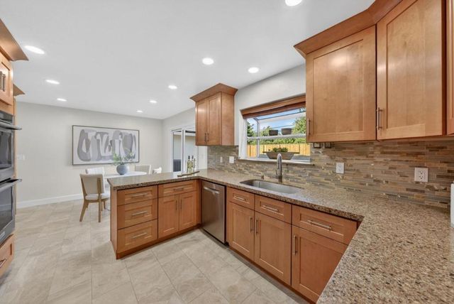 3397 Ivan Way, Mountain View, CA 94040