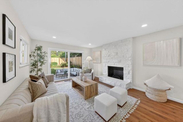 3397 Ivan Way, Mountain View, CA 94040