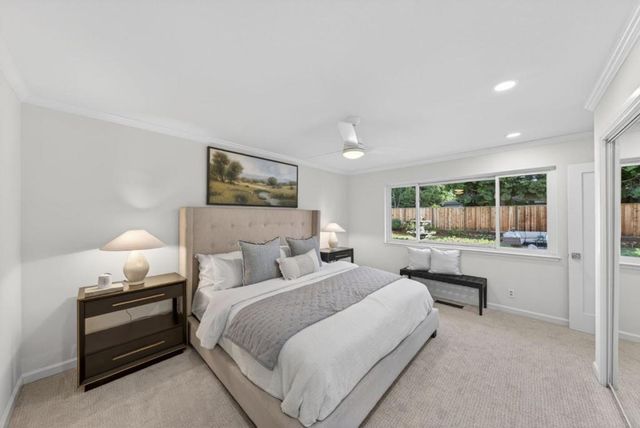 3397 Ivan Way, Mountain View, CA 94040
