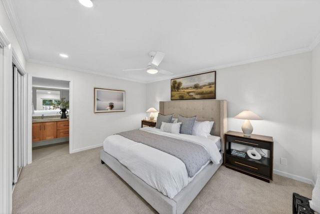 3397 Ivan Way, Mountain View, CA 94040