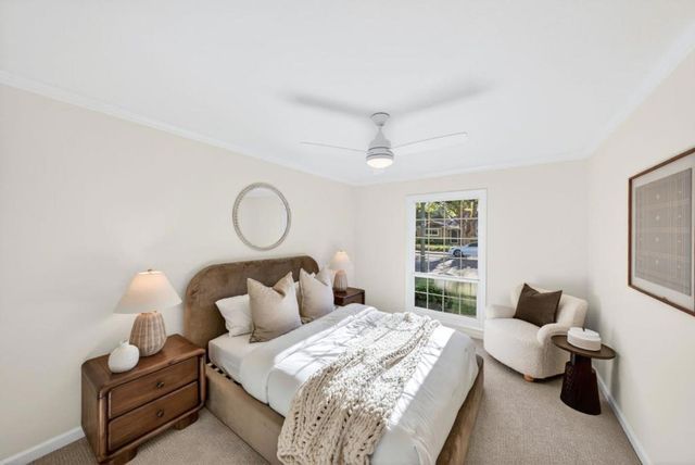 3397 Ivan Way, Mountain View, CA 94040