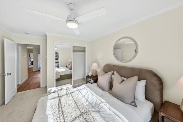 3397 Ivan Way, Mountain View, CA 94040