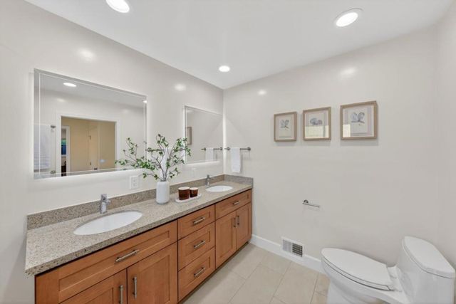 3397 Ivan Way, Mountain View, CA 94040