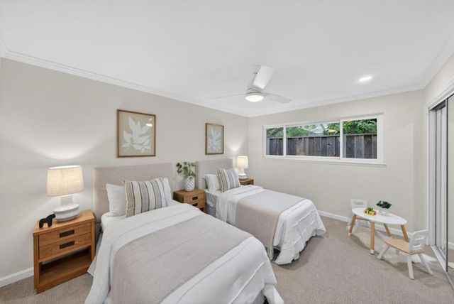 3397 Ivan Way, Mountain View, CA 94040