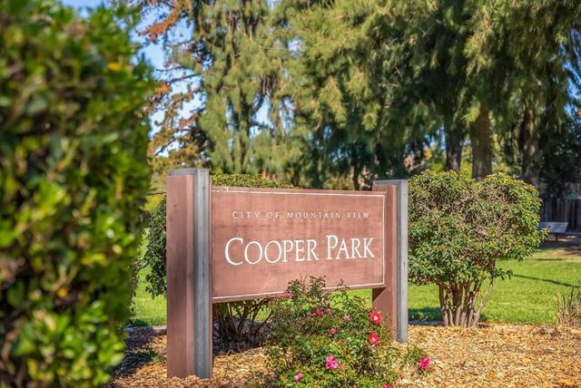 3397 Ivan Way, Mountain View, CA 94040