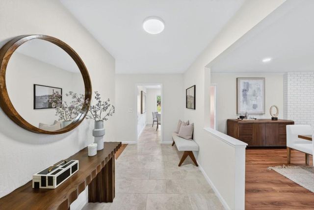 3397 Ivan Way, Mountain View, CA 94040